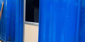 Office Containers