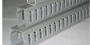 PVC Wiring Channel