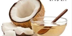 Virgin Coconut Oil