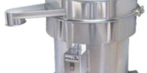 Vibro Sifter Machine