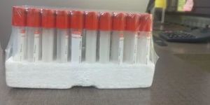 Vacuum Blood Collection Tube