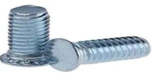 Stainless Steel Clinch Studs