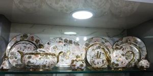 Bone China Dinner Sets
