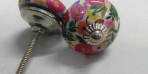Ceramic Knob