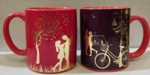 Sublimation Ceramic Mug