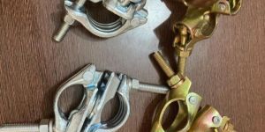 Scaffolding Clamps