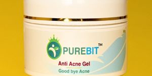 Anti Acne Gel