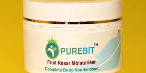 Fruit Kesar Moisturizer