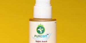 Nabhi AmrIt