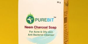 Neem Charcoal Soap