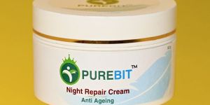 Night Repair Cream
