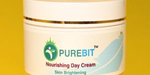 Nourishing Day Cream