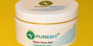 Open Pore Gel