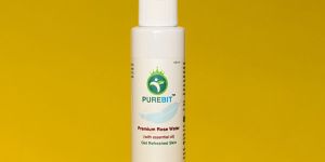 Premium Rose Water