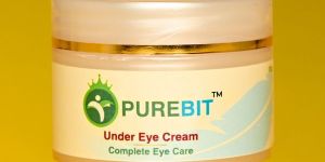 under Eye Coffee Cream