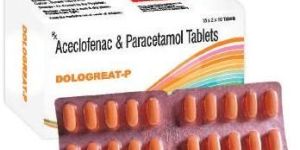 Dologreat P Tablet