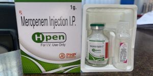 H Pen 1gm Injection