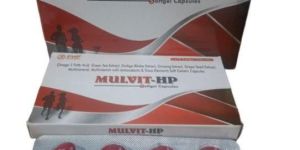 Mulvit-HP Capsule
