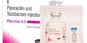 Piprotaz 4.5gm Injection