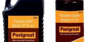 Provigreat Microbicidal Solution