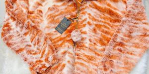 Ladies Winter Jacket