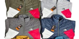 Mens Winter Jacket
