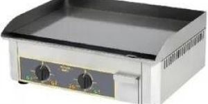 Roller Grill Griddle Plate