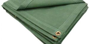 Canvas Tarpaulin