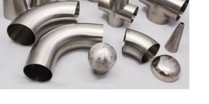 Copper Pipe Fittings