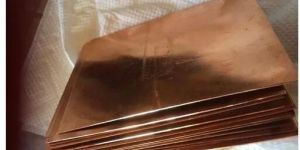 Copper Sheets
