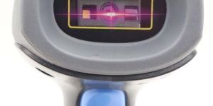 Bluetooth Dongle Barcode Scanner