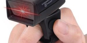 Ring Barcode Scanner