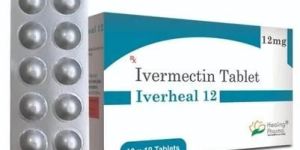 Ivermectin Tablet