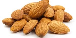 Almond Nuts