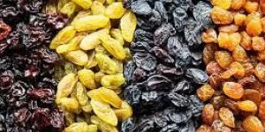 Dried Raisins