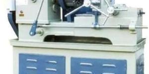 Bolt Threading Machine