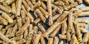 Biomass Pellet