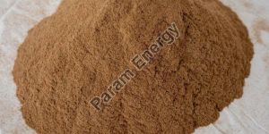 Wood Sawdust Powder