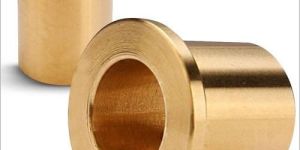 Brass Bush