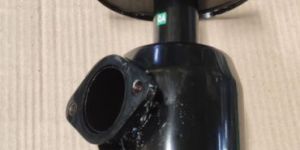 Kamco Power Tiller Air Cleaner Assembly