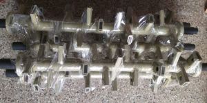 Power Tiller Rotary Shaft