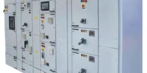 Three Phase Electric MCC Control Panel