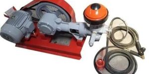 Single Plunger Car Washer Pump