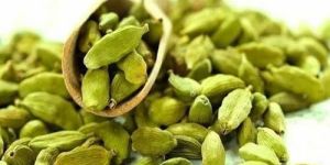 Green Cardamom