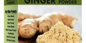 Dry Ginger Powder