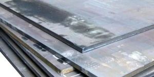 Carbon Steel Boiler Plate