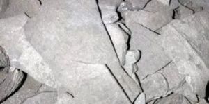 Coconut Shell Charcoal Lumps