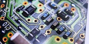 Printed Circuit Board SMT