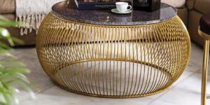 Nesting Table