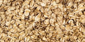 Barley Flakes